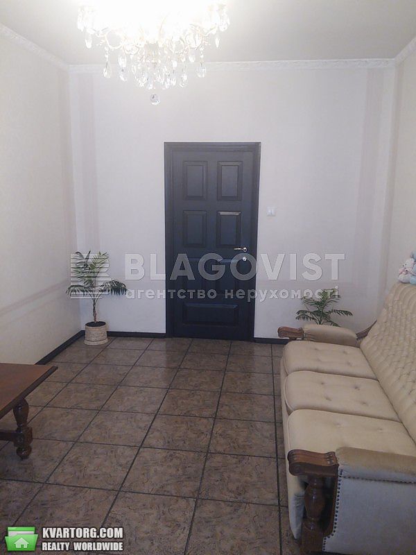 Sell 3-room apartment. Киев,  Владимирская — photo 6