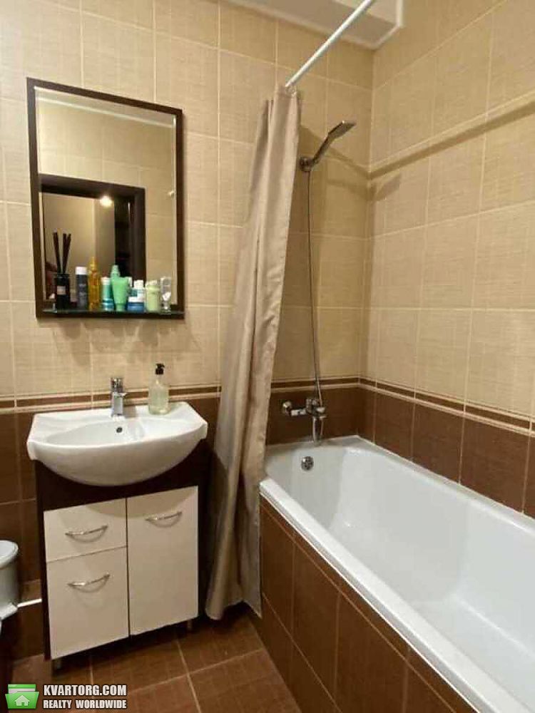 Sell 2-room apartment. Киев, Днепровская Набережная — photo 7