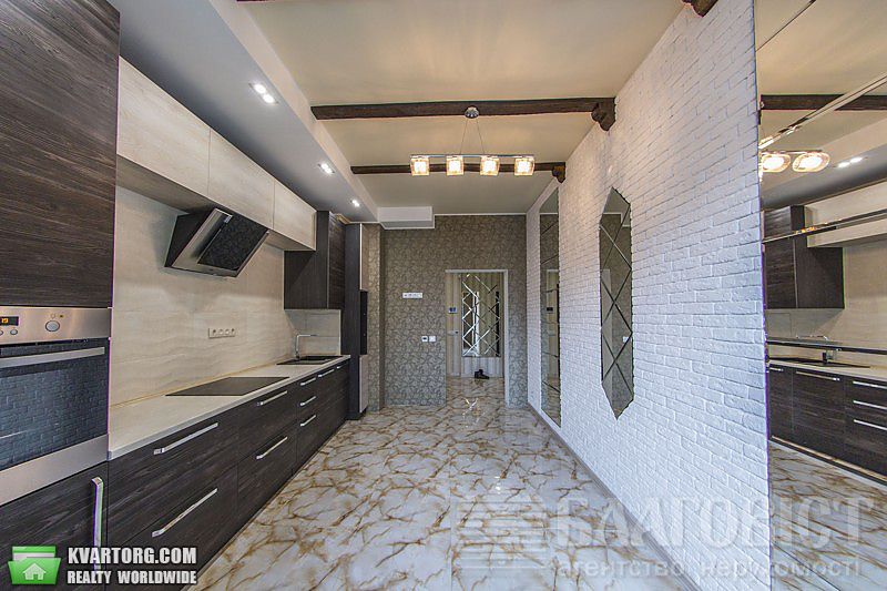 Sell 2-room apartment. Киев,  Драгомирова — photo 4
