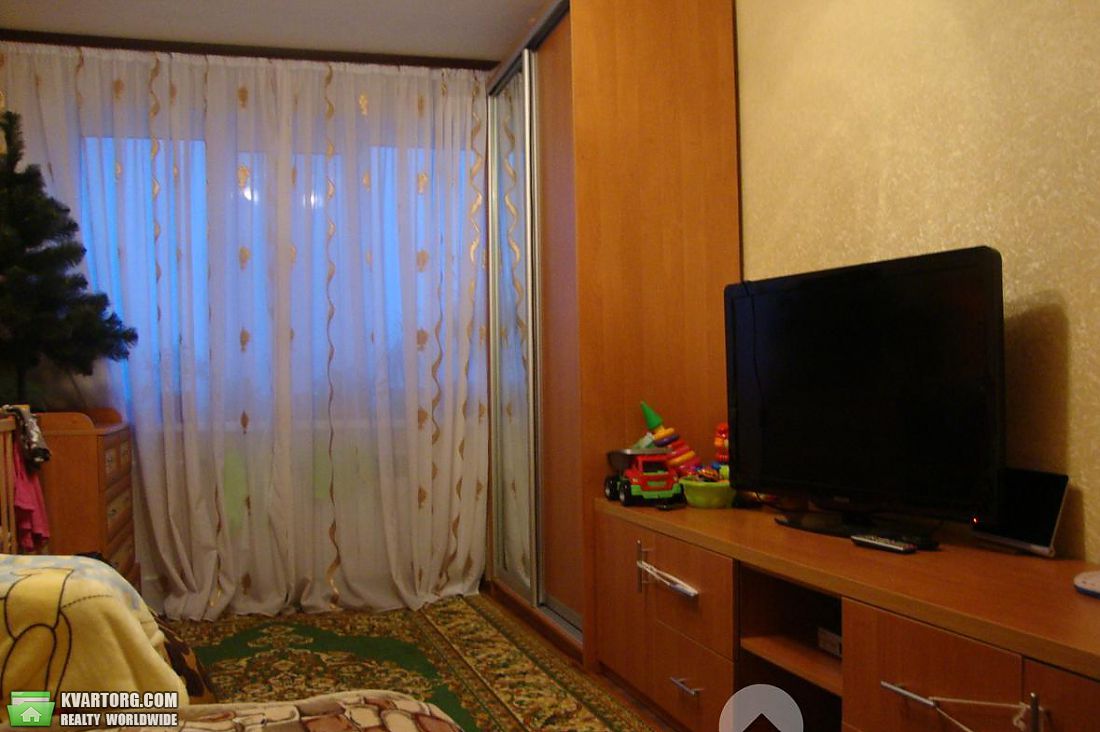 Sell 1-room apartment. Киев, Полярная — photo 2