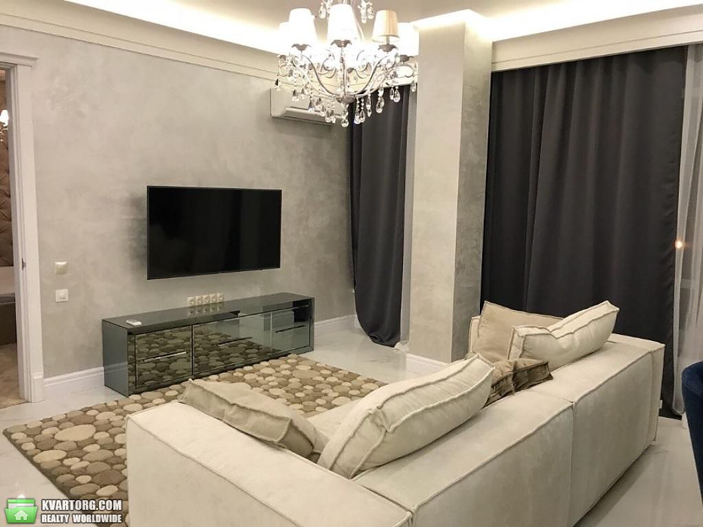 Rent out 3-room apartment. Киев,  Механизаторов — photo 6