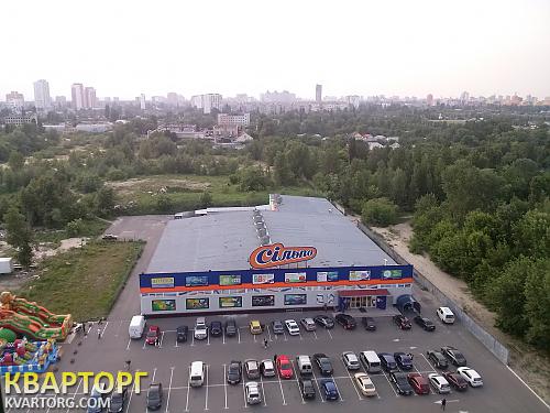 Rent out 1-room apartment. Киев,  Здолбуновская — photo 7