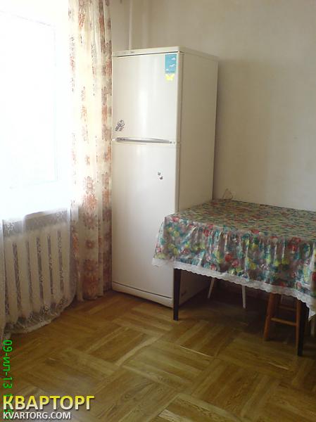 Rent out 1-room apartment. Одесса, Шквченко — photo 4