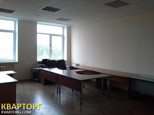 Rent out office. Киев, Победы просп. — photo 4