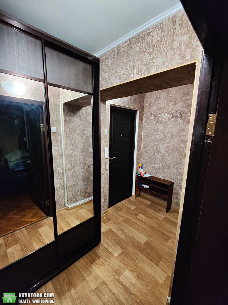 Rent out 1-room apartment. Киев, Депутатская — photo 2