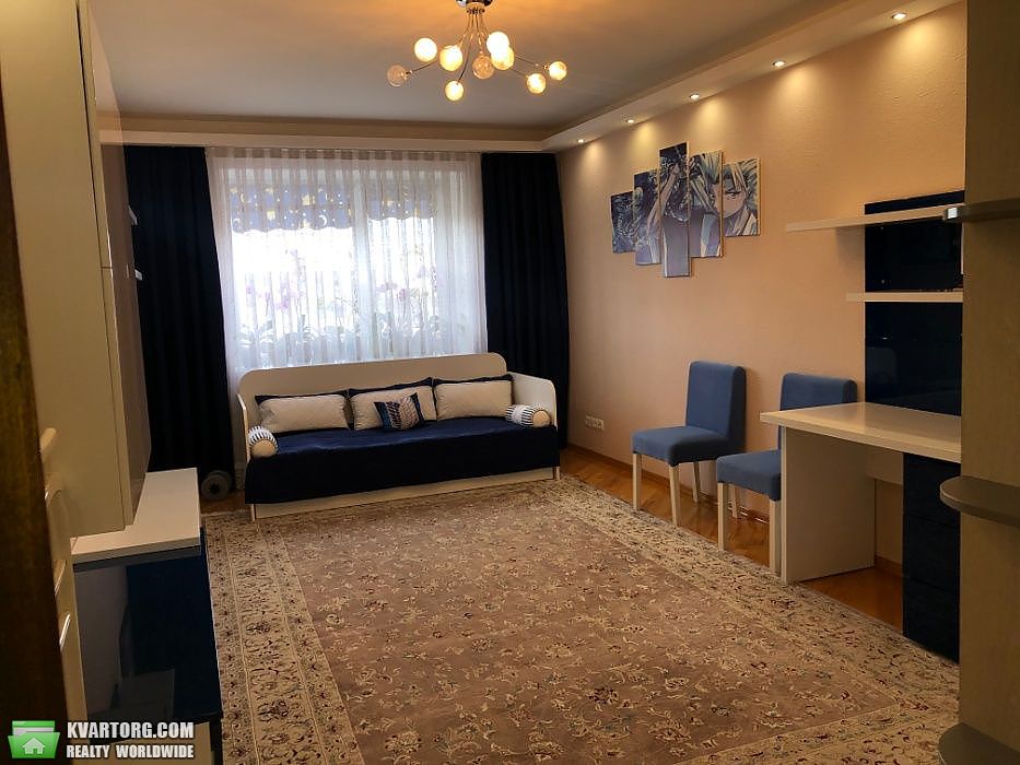 Sell 3-room apartment. Киев,  Осиповского — photo 9