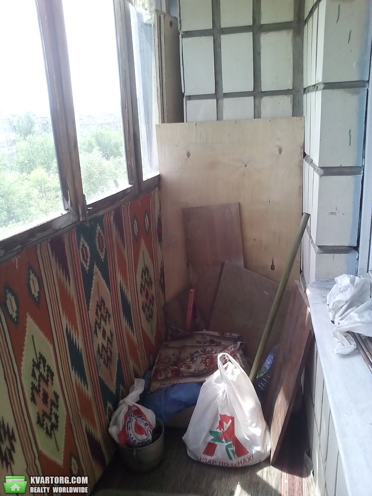 Sell 1-room apartment. Киев,  Лесной пр — photo 10