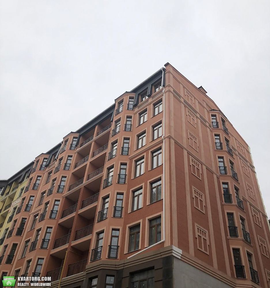 Sell 1-room apartment. Киев, Дегтярная — photo 2