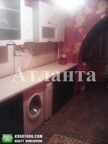 Sell 2-room apartment. Одесса, Мичурина — photo 1