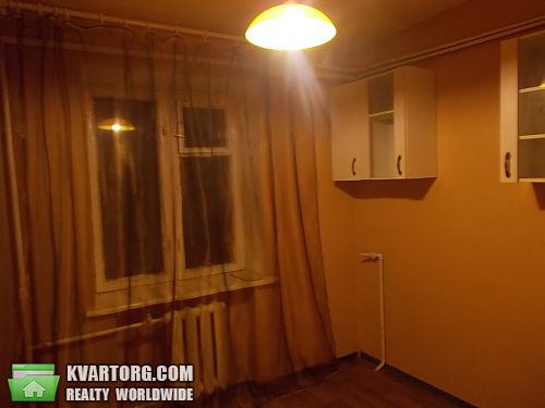 Sell 1-room apartment. Киев, Щербакова — photo 3