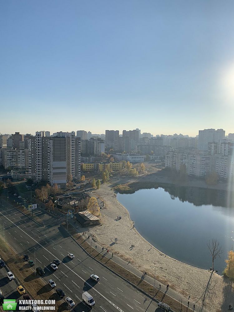 Rent out 3-room apartment. Киев, Ревуцького, 9 — photo 2
