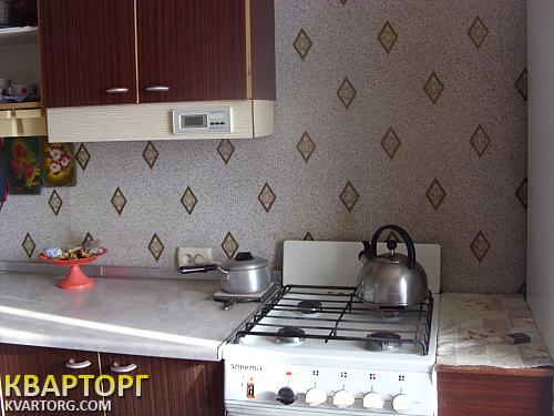 Sell 1-room apartment. Киев,  Сабурова — photo 1