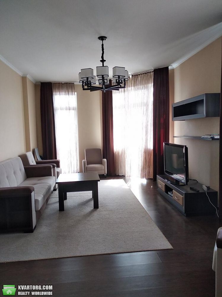 Rent out 2-room apartment. Киев, Кудрявский спуск — photo 4