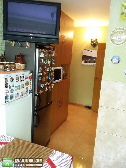 Sell 3-room apartment. Киев,  Лятошинского — photo 7