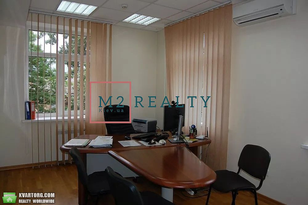 Rent out office. Киев,  Рижская — photo 1