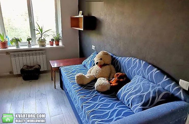 Sell 2-room apartment. Киев,  Стеценко — photo 5