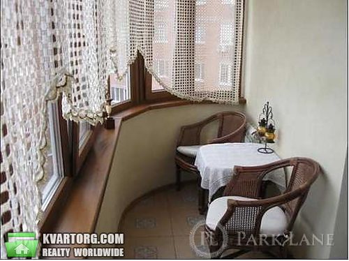 продам 3-комнатную квартиру. Киев,  Ахматовой - фото 9