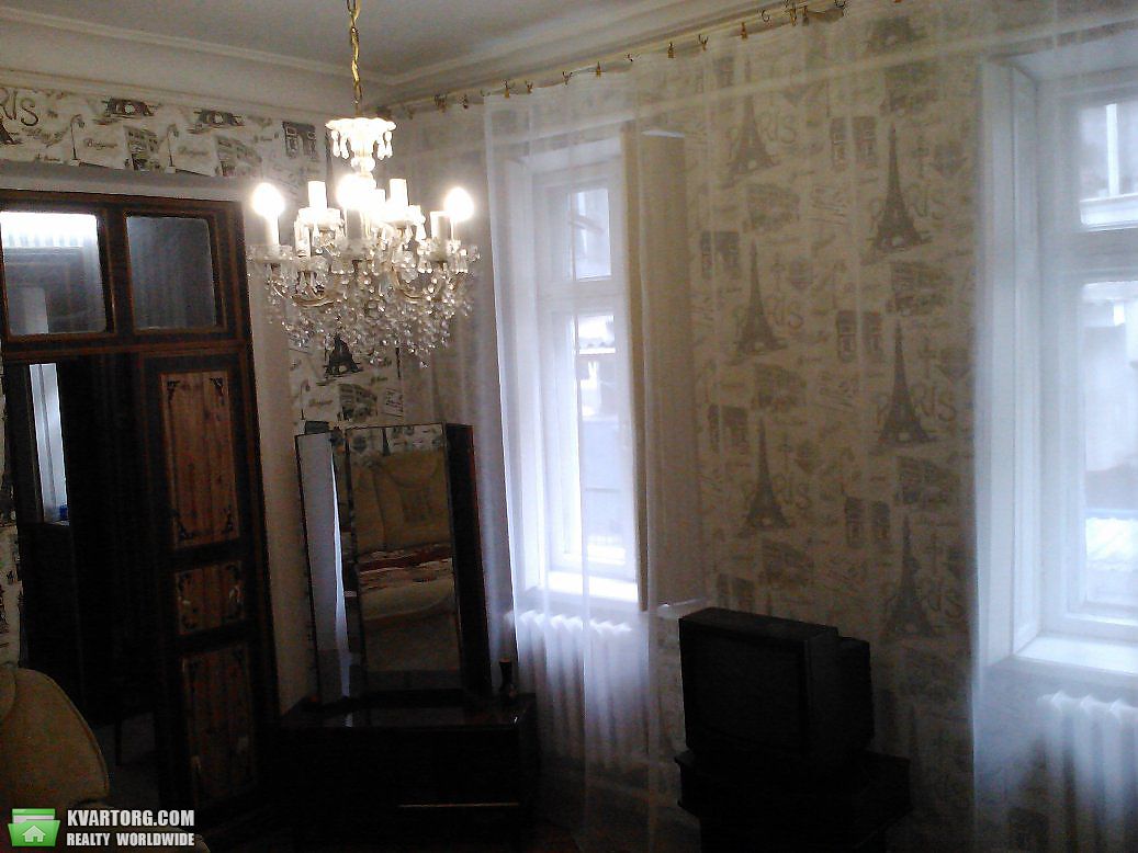 Rent out 2-room apartment. Одесса, Пушкинская — photo 1
