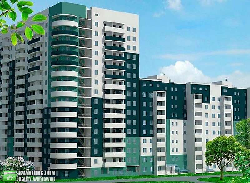 Sell 2-room apartment. Харьков, Качановская — photo 1
