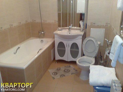 Rent out 1-room apartment. Киев,  Героев Сталинграда пр — photo 5