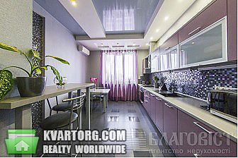 Sell 2-room apartment. Киев,  Щорса — photo 6