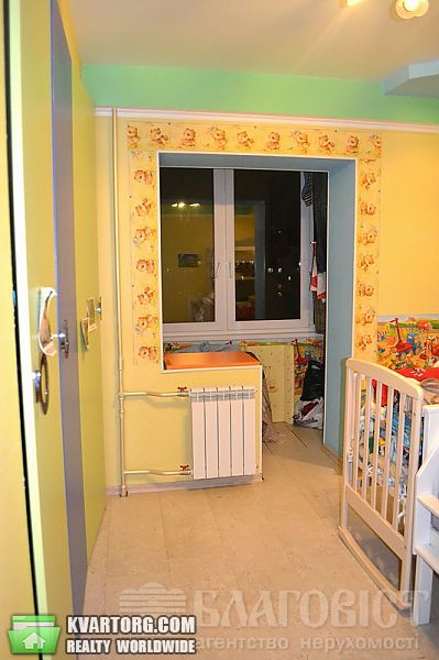Sell 2-room apartment. Киев,  Липковского — photo 4