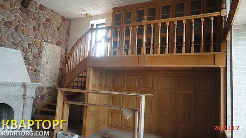 Sell house. Киев, Осенняя — photo 4