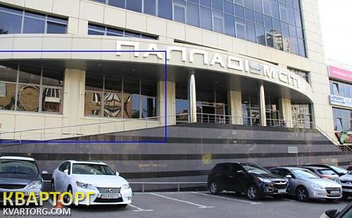 Rent out office. Киев, Горького — photo 3