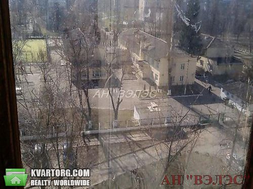 продам 2-комнатную квартиру. Киев,   Серафимовича - фото 4