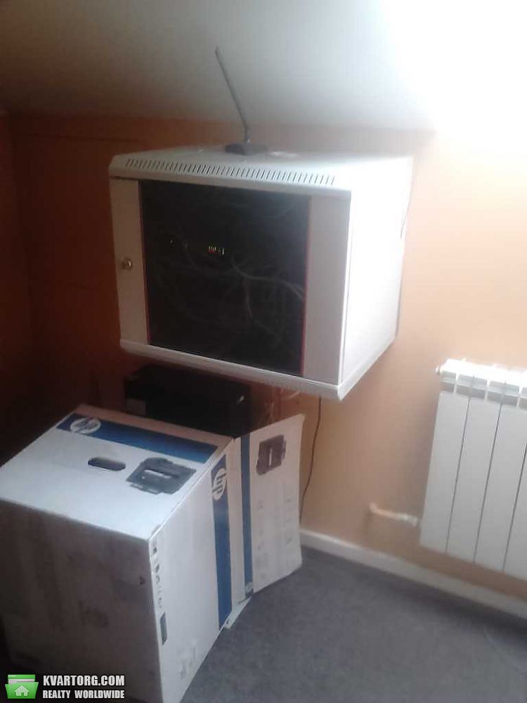 Rent out office. Киев,  Эспланадная — photo 9