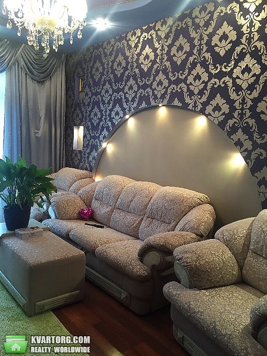 Sell 2-room apartment. Харьков, пл. Павловская — photo 1