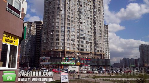 Sell 3-room apartment. Киев, Ахматовой — photo 3