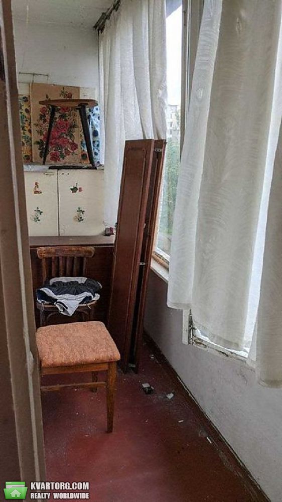 Sell 1-room apartment. Киев,  Березняковская — photo 7