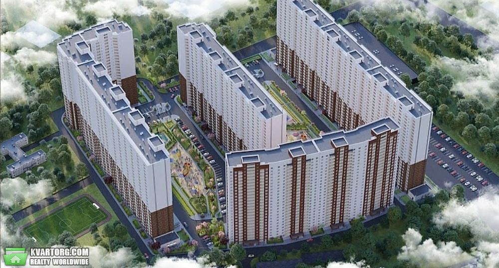 Sell 1-room apartment. Киев, пер. Балтийский — photo 3