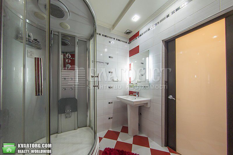 Rent out 3-room apartment. Киев,  Коцюбинского Михаила ул — photo 6