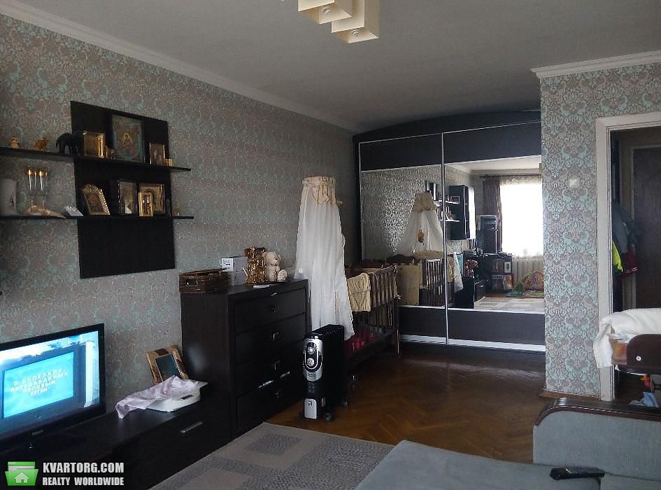 Sell 1-room apartment. Киев,  Флоренции — photo 8