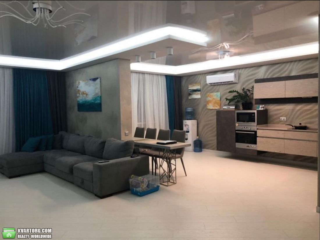 Sell 3-room apartment. Киев,  Оболонский пр — photo 3
