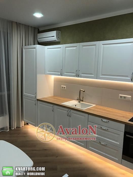 Sell 1-room apartment. Одесса, Люстдорфская дорога — photo 1