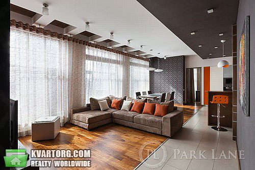Sell 3-room apartment. Киев,  Институтская — photo 1