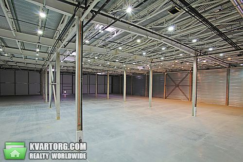 Rent out warehouse. Киев, Чайки — photo 2