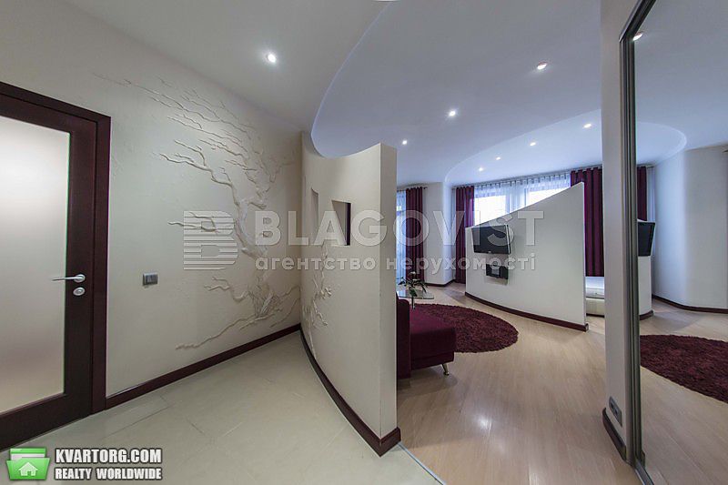 Rent out 1-room apartment. Киев,  Шота Руставели — photo 6