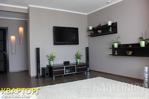 Sell 3-room apartment. Киев, Княжий Затон — photo 4