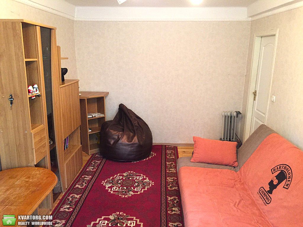 Sell 2-room apartment. Киев,  Блюхера — photo 6