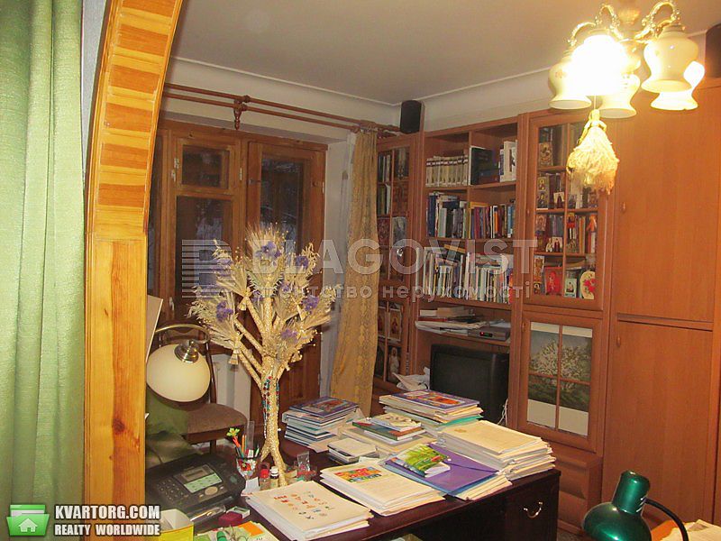 Sell 1-room apartment. Киев, Бастіона — photo 6