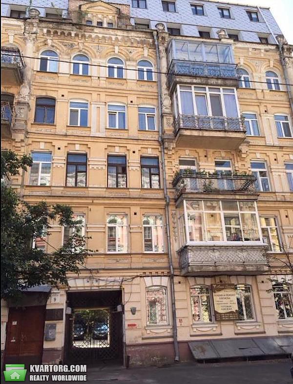 Rent out 3-room apartment. Киев, Липинского — photo 4