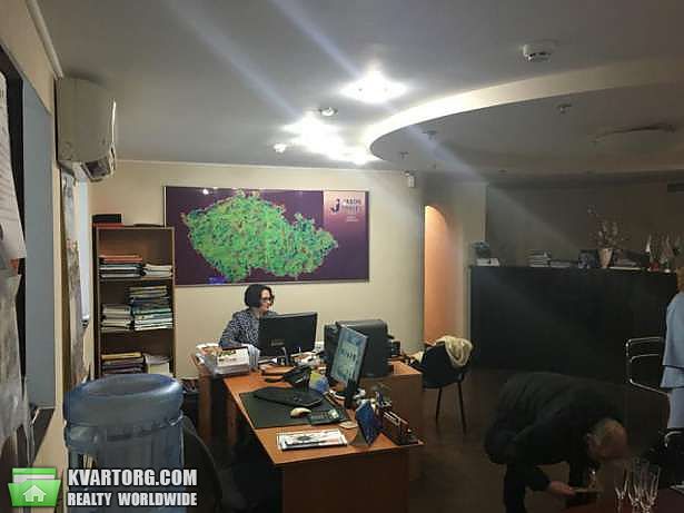 Rent out office. Киев, ул. Пушкинская — photo 3