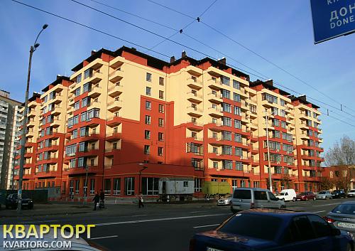 Sell 2-room apartment. Киев, Уборевича — photo 2