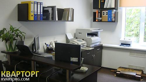 Rent out office. Киев, Саксаганского — photo 5
