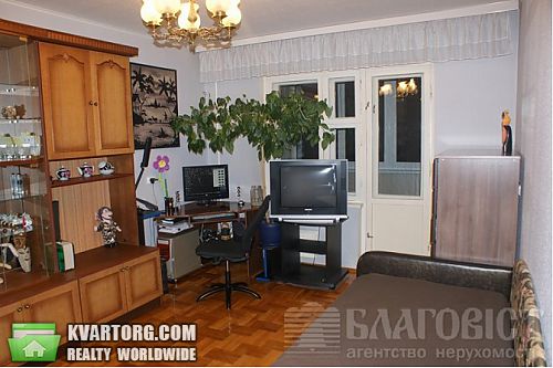 Sell 3-room apartment. Киев, Ревуцкого — photo 3