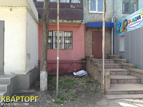 Rent out office. Луганск, кв. Героев Брестской креп — photo 1